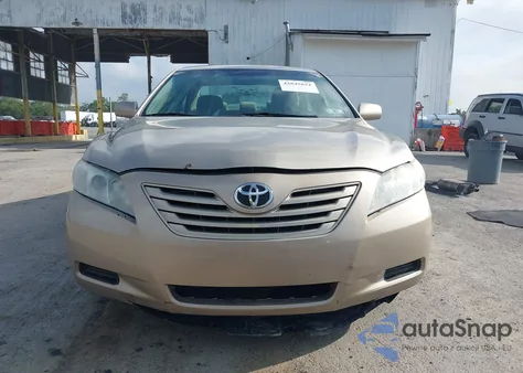 2009 Toyota Camry Se/Le/Xle из США, поврежденный, VIN 4T1BE46K19U340026